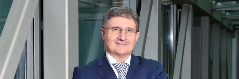 Jeder Fachminister müsse für sein Ressort zugleich auch Digitalminister sein, fordert der Amtschef der Sächsischen Staatskanzlei und Beauftragter für Informationstechnologie (CIO) des Freistaates Sachsen Thomas Popp