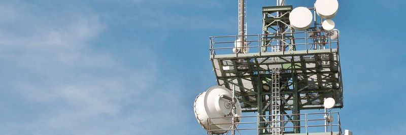 Das Mobilfunknetz 6G baut auf 5G auf und nutzt das Spektrum der Terahertzwellen bis 3 THz.