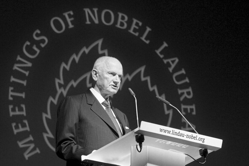 Ferdinand Piech verstarb mit 82 Jahren plötzlich und unerwartet.