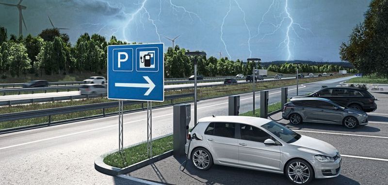Strommess-Anwendungen, wie sie beispielsweise in Batteriemanagement-Systemen vorkommen, sind auf die robuste Leistungsfähigkeit von Strommessverstärkern angewiesen (Symbolbild).