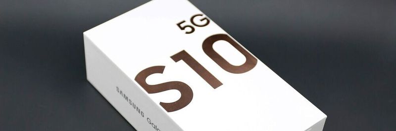 5G nimmt weltweit an Fahrt auf. Auch passende Endgeräte sind schon auf dem Markt.