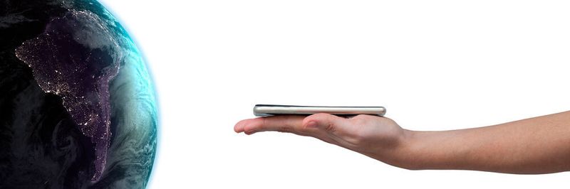 Im weltweiten Smartphone-Markt lässt sich Huawei durch die US-Sanktionen nincht unterkriegen.