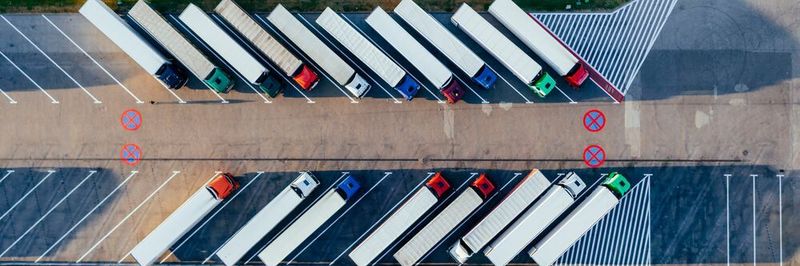 Je schlanker eine Supply Chain ist, desto effizienter kann sie funktionieren.