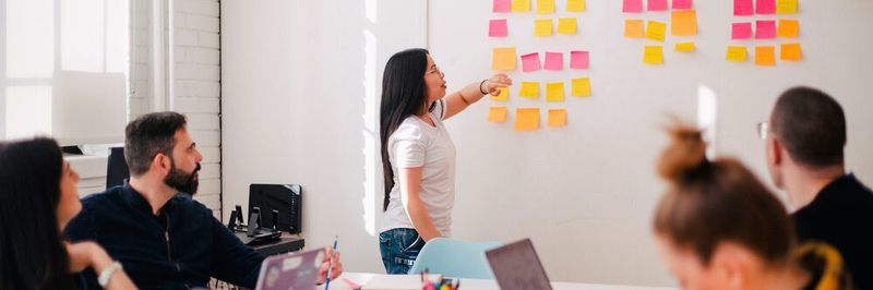 Tools wie das Value Proposition Canvas können dabei helfen, wirksame Inhalte für Content Marketing und Vertrieb zu entwickeln