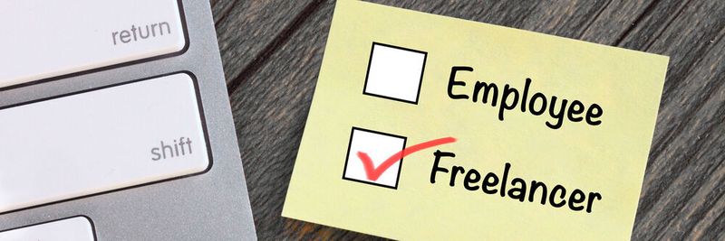 Freelancer-Plattformen gibt es einige auf dem deutschen Markt.
