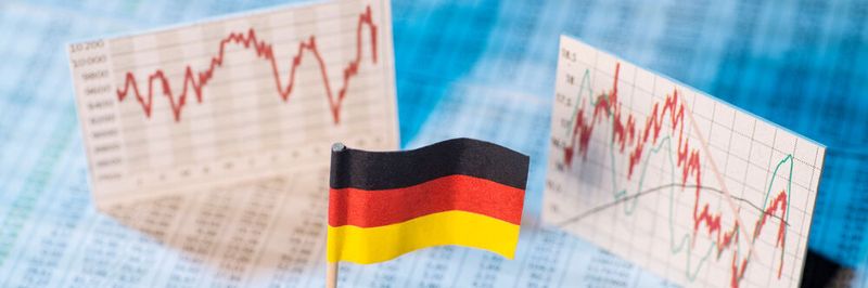 Das Konsumklima trotzt der aktuellen Konjunkturschwäche in Deutschland.