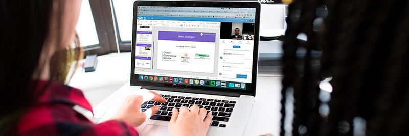 Mehr Schutz und eine höhere Produktivität. Die Nextcloud-Lösung bietet Unternehmen mit zahlreichen Apps viele neue Möglichkeiten.