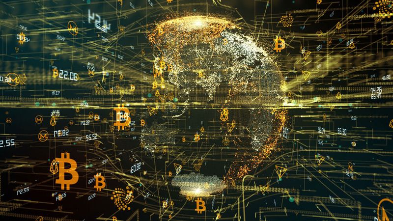 Transaktions-Speichermechanismen wie IOTA sind eine echte Herausforderung für die bislang dominante Blockchain. Aber auch die Blockchain wird stetig weiterentwickelt.