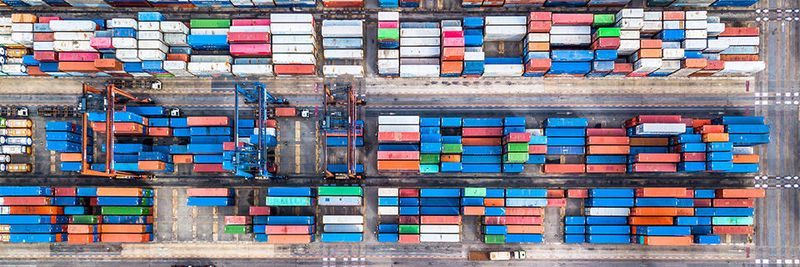 Microsoft SQL Server lässt sich auch in einer Containerumgebung einsetzen.