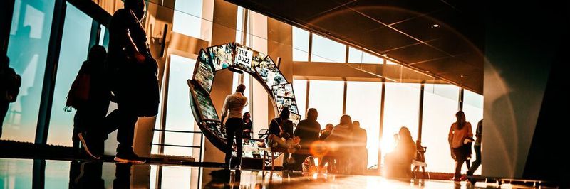 Kann die digitale Transformation auch bei der Organisation und Durchführung von Events unterstützen?