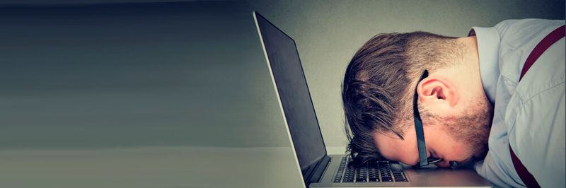 Die ServiceNow-Studie zeigt, dass nur etwa die Hälfte der Arbeitnehmer ein positives Arbeitserlebnis hat.