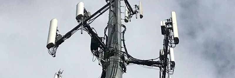 Alle reden von 5G: Doch wirklich neue 5G-basierte Produkte und Dienstleistungen zeichnen sich noch nicht ab.