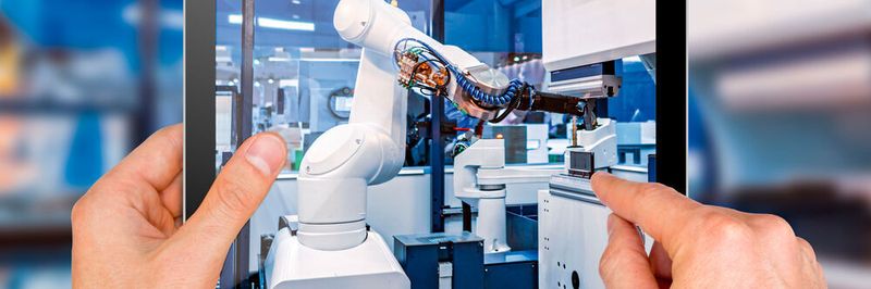 Um wirtschaftlicher und effizienter zu produzieren, ist Automatisierung unerlässlich. Das muss nicht immer teuer sein.