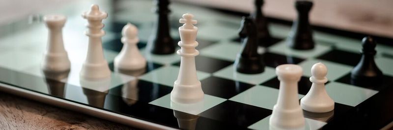 Mit einer durchdachten Strategie gelingt die digitale Transformation.