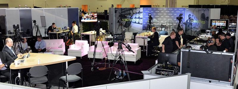 Die „VMworld US“ in San Franzisko hat am 25. August begonnen und endet am 29. August 2019. Die kommende „VMworld Europe“ findet in Barcelona von 4. bis zum 7. November 2019 statt.