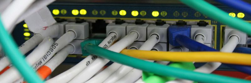 Die Netzwerk-Komplexität steigt, was mehr Management- und Monitoring-Aufgaben nach sich zieht.