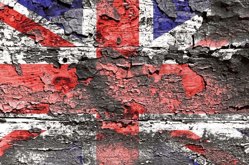 Britische Automobilindustrie verliert an Strahlkraft.
