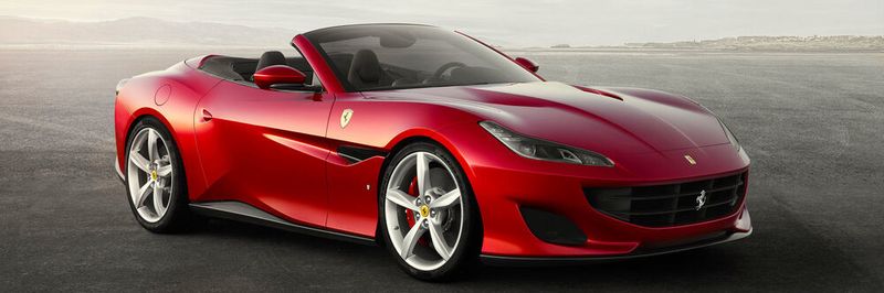 Der Ferrari Portofino ist der Gewinner in der Kategorie Full Vehicle, Low-volume Production (Gesamtfahrzeug, Kleinserienproduktion). Innovative Designansätze und Fertigungsprozesse wurden eingesetzt, um eine erheblich leichtere und steifere BIW Struktur zu erzielen.