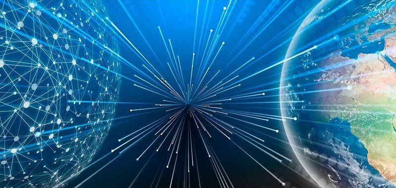 Auch wenn für Unternehmen eine globale Vernetzung stehts notwendiger wird, so steht die Entwicklung des Internet of Things immer noch am Anfang.