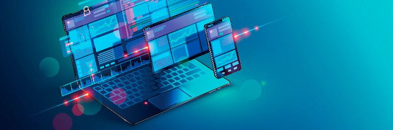 Bei einer Sudie im Auftrag der Sopra Steria Consulting zum Thema digitale Plattformen bewerten 59 Prozent der Entscheider der öffentlichen Verwaltungen und der Energie- und Wasserversorger digitale Plattformen als wichtiges bis sehr wichtiges Thema.