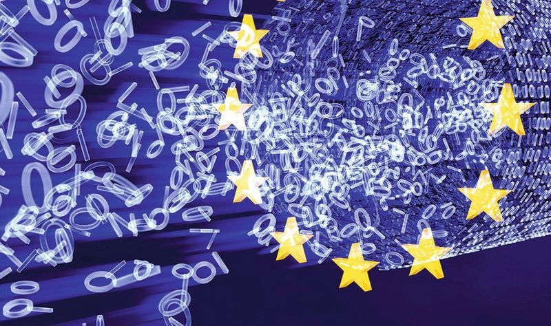 Europa braucht bei der Speicherung und Verarbeitung sensibler Daten Mut und Verantwortungsbewusstsein