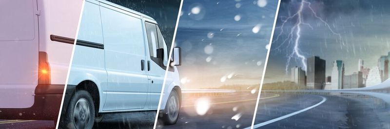 Ändert sich das Wetter, schlägt das unmittelbar auf die Stimmung der Konsumenten durch und beeinflusst deren Kaufverhalten – nicht immer zum Vorteil des Handels.