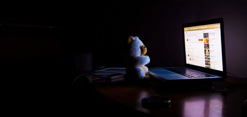 Rund die Hälfte der Weltbevölkerung ist heute per Internet vernetzt. Im Jahr 2001 - damals wurden die ersten Nutzerdaten erhoben - waren es acht Prozent.