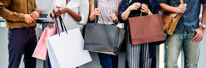 Für ein attraktives Einkauferlebnis gibt es eine wichtige Erfolgszutat: Daten.