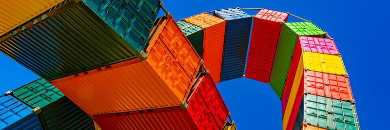 Container-Technologien wie Docker revolutionieren die IT-Welt.