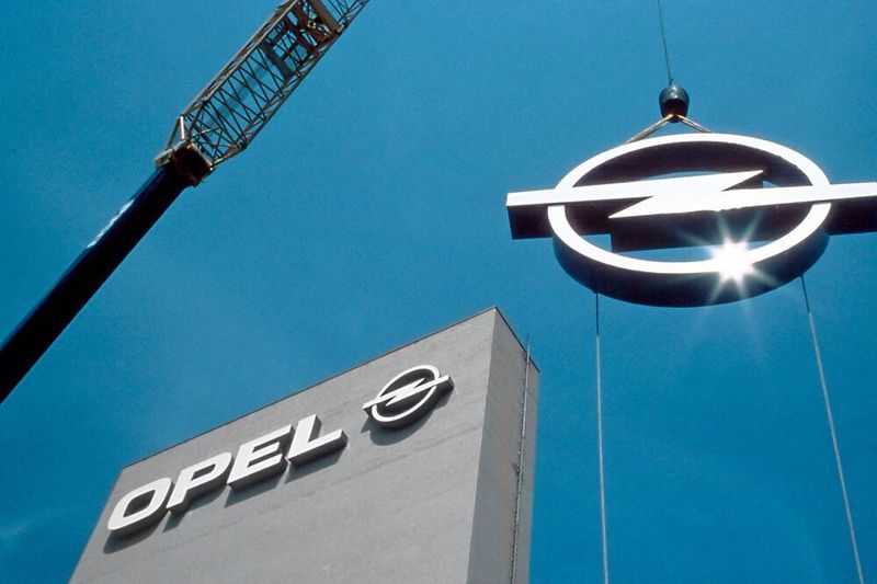 Auch andere Autohersteller können nun die ehemaligen Opel-Kapazitäten in Rüsselsheim und Rodgau-Dudenhofen nutzen.