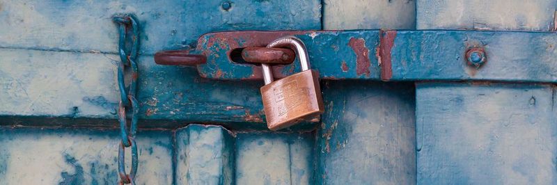 Für eine sichere Domain-Verwaltung müssen Unternehmen aufgrund der Vielschichtigkeit und Bedeutung des Themas „up to date” bleiben.