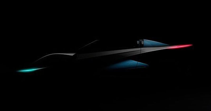 Aud der IAA will Sekisui sein Conept Car vorstellen.