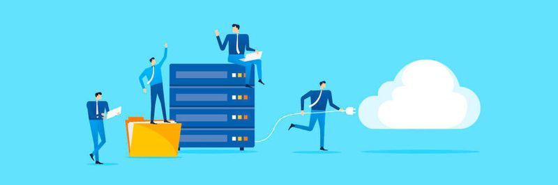Mit der Übernahme des Startups Hedvig, will sich Commvault für die Multi-Cloud-Ära rüsten.