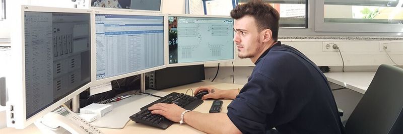 Mit der Software von Team ließen sich die Arbeitsabläufe bei Wolf Butter Back vereinheitlichen.