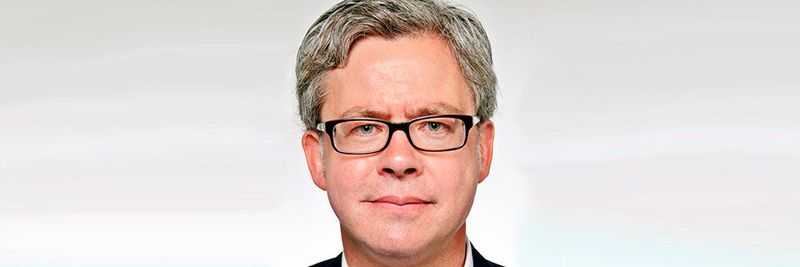 Der Autor: Prof. Dr. med. Mathias Goyen ist Chief Medical Officer Europe bei GE Healthcare