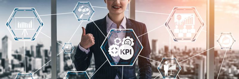Das Business wünscht sich KPIs (Key Performance Indicatoren), um den Unternehmenserfolg zu quantifizieren. Auch die IT-Sicherheit muss solche KPIs für sich entwickeln.