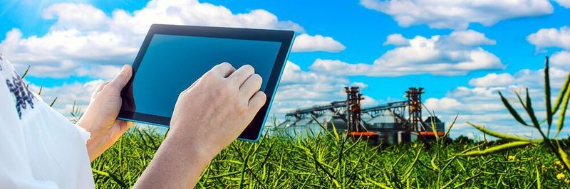 Um bei der Futtermittelherstellung Energie zu sparen, bietet sich der Einsatz eines Energiemanagementsystems an.