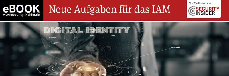 IAM-Systeme haben eine Vielzahl an Aufgaben und Rollen im Rahmen der Digitalisierung.