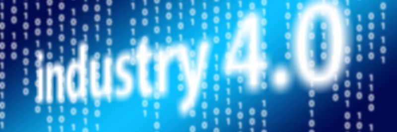 Erfolgreiche Industrie 4.0 steht und fällt mit der richtigen Cyber-Sicherheits-Strategie.