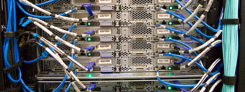 Unter „Strato Business Solutions“ bietet Strato seinen Bestandskunden zugleich ein individuelles Managed Hosting an.