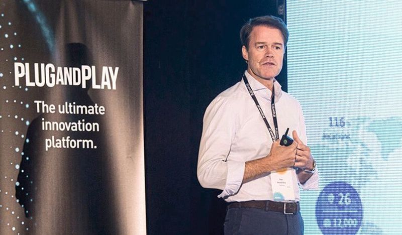 Han Hendriks ist seit dem 1. September 2019 neuer Chief Technology Officer (CTO) von Yanfeng Technology.