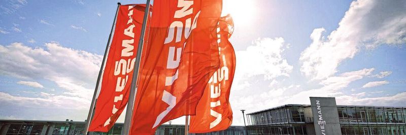 Die S/4-Transformation war für Viessmann ein unternehmenskritisches Zukunftsvorhaben.