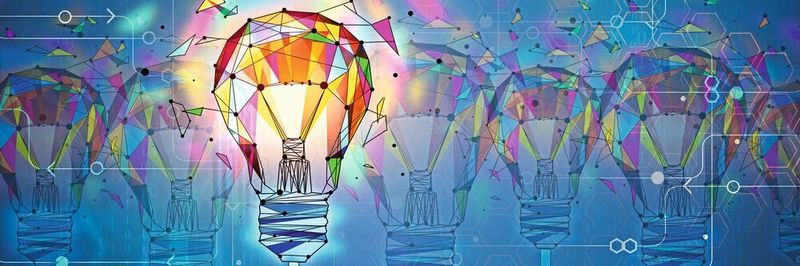 Innovationen spielen für den Großteil der deutschen Unternehmen eine große Rolle.