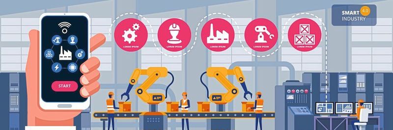 Egal ob Geschäftsprozesse, Produkteigenschaften oder Dienstleistungen – Infografiken verschaffen einen guten Überblick.