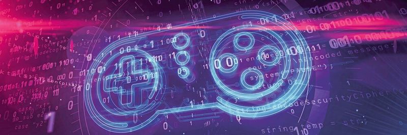 Beim User Experience Design für die Industrie spielt Spaß und Gamification zunehmend eine Rolle.