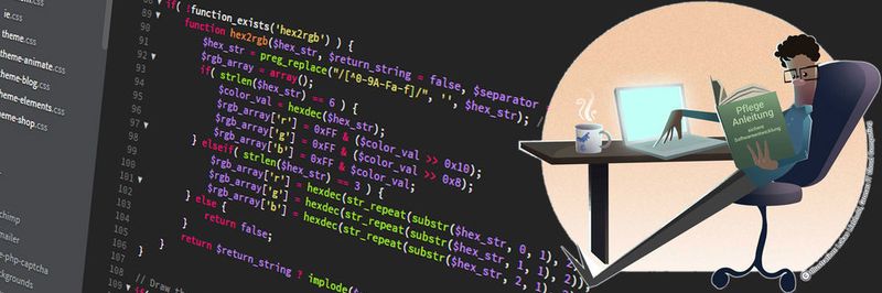 Nur wenn Unternehmen neben den Grundsätzen der sicheren Software-Entwicklung auch die dauerhafte Pflege der Sicherehit umsetzen, können sie wirklich sichere Software entwickeln.