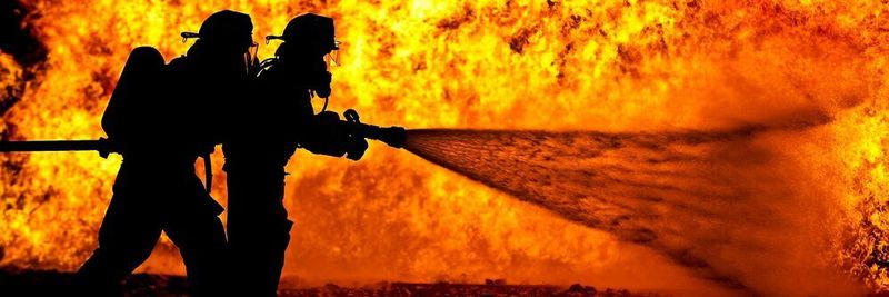 Laut dem Institut für Schadensverhütung und Schadenforschung liegen die Brandursachen in Deutschland in 31 % der Fälle an Elektrizität und zusätzlich 10 % an Überhitzung.