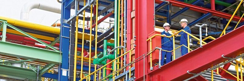 Nicht auf Probabilistik setzen: Mechanische Schutzeinrichtungen müssen anders bewertet werden als elektrische.