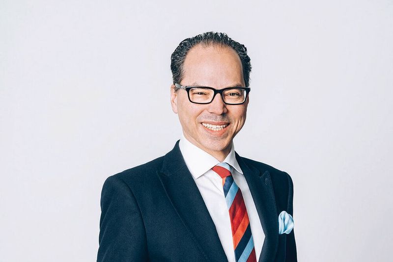 Christian Malorny ist Partner und Global Head Automotive bei der Unternehmensberatung A.T. Kearney.