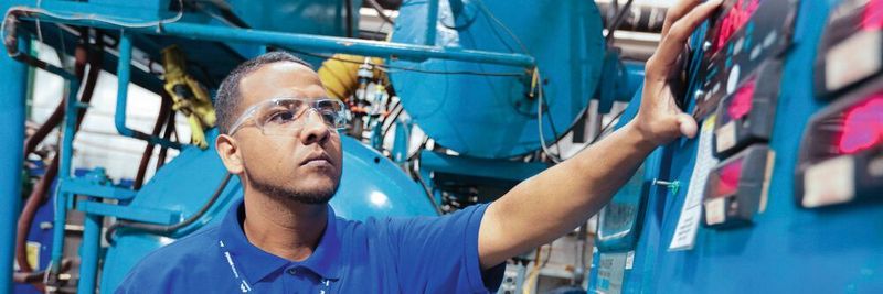High-tech manufacturing has long since arrived in Mexico. Political circumstances have made the location even more attractive.